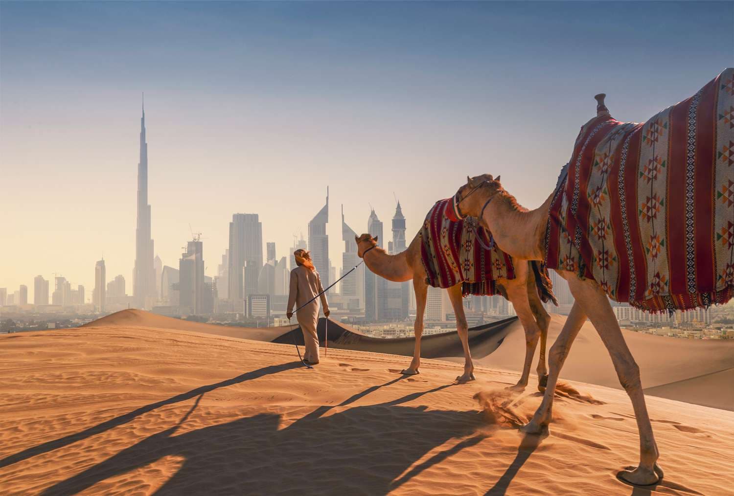 dubai, uae