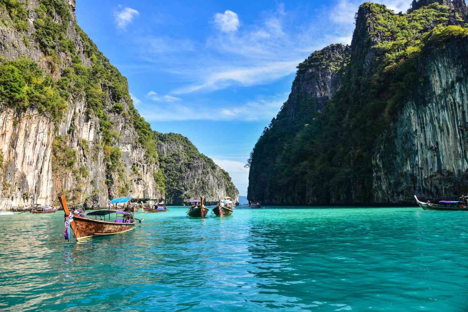 phuket, thailand